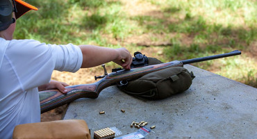 POGINUO 12-GODIŠNJAK Dječaci se u kući igrali s oružjem, a onda je puška opalila