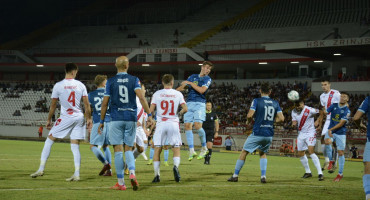 DERBI KOLA Željo i Zrinjski ipak ne igraju za vikend kao ostatak lige
