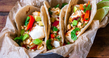 Trebate ideje za kuhanje danas i za svaki dan do kraja tjedna? Donosimo ih u nastavku!