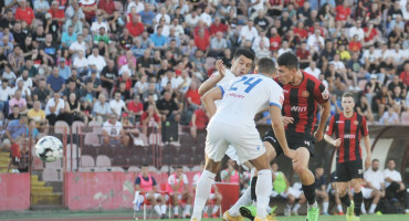 Sloboda Široki Brijeg