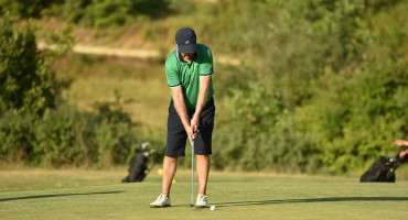Golf turnir Posušje