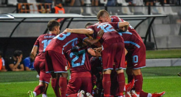 TEŠKO GOSTOVANJE U GRČKOJ Rijeku sekunde dijelile do pobjede u Solunu