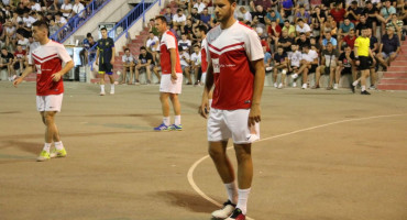 Bijeli Brijeg, Bijelo Polje, Balinovac i Rodoč 1 slavili u četvrtfinalu