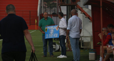 Velež, FK Rudar, premijer liga BIH natjecanje, FK Velež, rudar prijedor