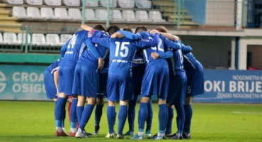 NK Široki Brijeg, FK Radnik