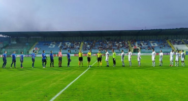 Široki Brijeg Leotar