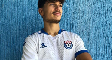 Jakov Blagaić Široki Brijeg