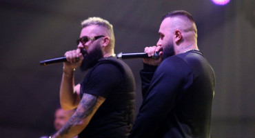 Zbog zabrane ulaska u Srbiju, otkazan koncert Jale i Bube