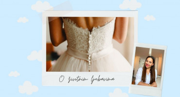 SANJARIM O životnim ljubavima