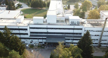 U olujnom nevremenu u Bihaću smrtno stradao muškarac