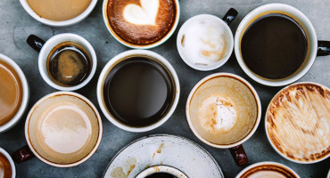 Godinama se vjerovalo da kava šteti osobama s povećanim krvnim tlakom, novo istraživanje pokazalo koliko je šalica dnevno dopušteno