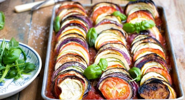 IDEJE ZA RUČAK Trebate ideje za kuhanje u ovom tjednu? Imamo odlične recepte za vas!