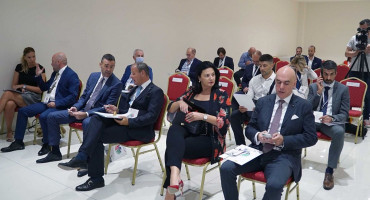 KONFERENCIJA U Mostaru se tražilo rješenje brojnih izazova makro-regija Europe