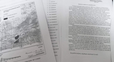 SELO NA NOGAMA Pitaju ministra tko je dao dozvole tajkunima da rove po njihovu rodnom kraju