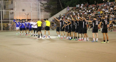 Rodoč 1 i Bijeli Brijeg borit će se za titulu