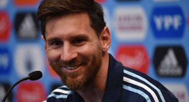 Messi karijeru nastavlja u PSG-u