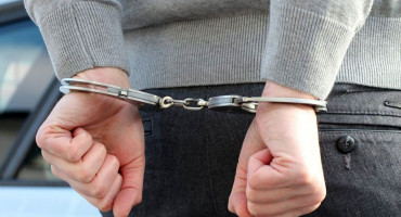 GRANIČNA POLICIJA 57-godišnjak uhićen na Doljanima zbog aktivne tjeralice