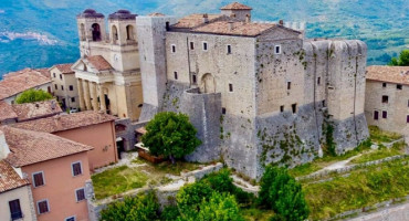 kuća, euro, Maenza, vijesti