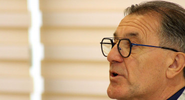 Zdravko Mamić