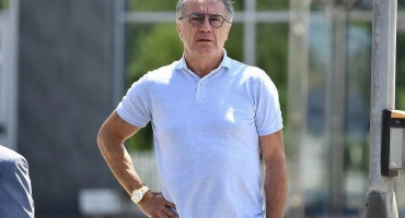 Zdravko Mamić