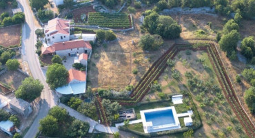 GRUDE Prodaje se Bandićeva hercegovačka hacijenda