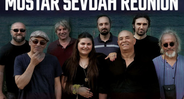 Nakon sinoćnjeg koncerta u Makarskoj, preminuo član Mostar sevdah reuniona