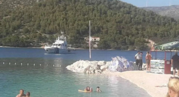 JADRAN Nesreća sa jet skijem: Poginula žena, ozlijeđene njene dvije kćeri