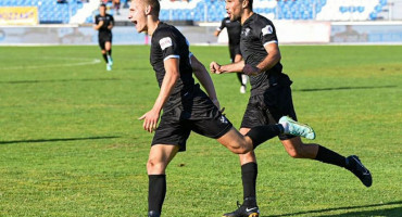 FK Leotar i NK Posušje