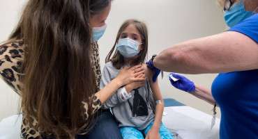 NOVI ZELAND Zbog jednog pozitivnog zatvorili su zemlju, a odobrili su i Pfizer cjepivo za djecu od 12 do 15 godina