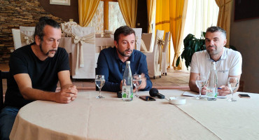 Gradonačelnik Mostara i Rock škola najavili trotjedno razbuđivanje grada