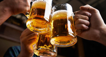 POVEĆAN IZVOZ Pivo iz BiH najviše je išlo u Srbiju, Hrvatsku, Italiju...