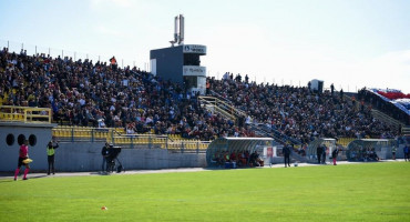 'Ultrasi' u Posušju priredili prigodnu koreografiju