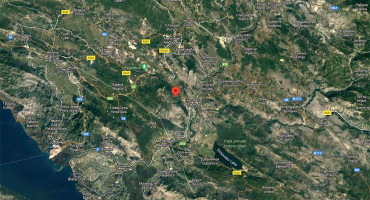 Potres kod Čapljine