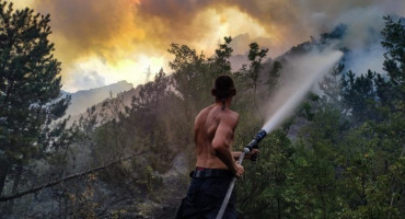 Prestalo stanje prirodne nesreće na području Jablanice