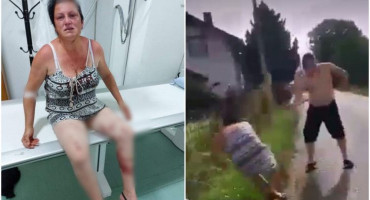 premlaćivanje