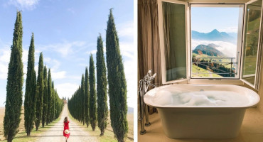 uživam, inspiracija, instagram