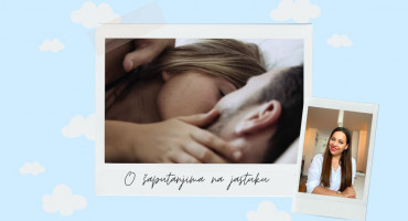 SANJARIM O šaputanjima na jastuku