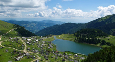 Prokoško jezero