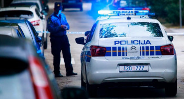 HRVATSKA Jedna osoba ubijena, a više njih ranjeno u pucnjavi