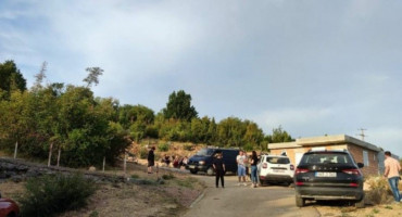 ŠEVAŠ NJIVE Mještani blokirali izgradnju autoceste