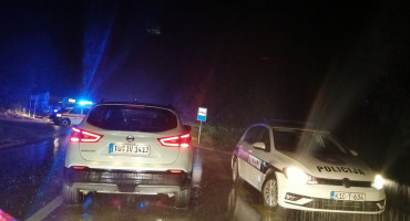 Sudar Visoka Glavica Široki Brijeg