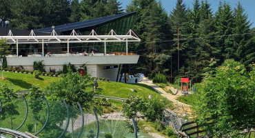 Sunnyland Trebević