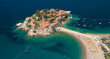 Kod Budve pronađen mrtav 24-godišnjak iz BiH