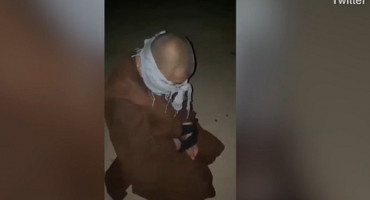 NOVI TALIBANI – STARE METODE Snimak likvidacije afganistanskog generala potresa svijet