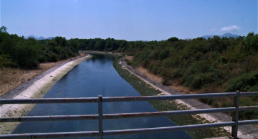 Trebišnjica Staro slano