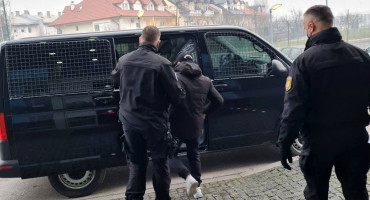 Krijumčar ljudi lociran u BiH, izrečeno mu protjerivanje iz naše države