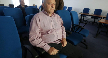 MOSTAR Uhićen Vinko Martinović Štela