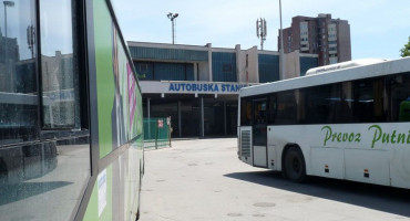 SARAJEVO I ZENICA Zbog više kaznenih djela izvršen pretres nekoliko poduzeća