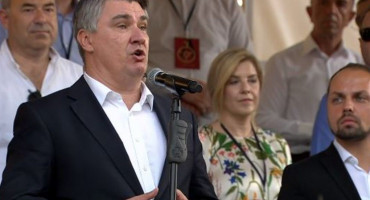 Zoran Milanović