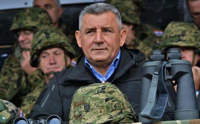 PELJEŠKI MOST General Ante Gotovina ima prijedlog za ime